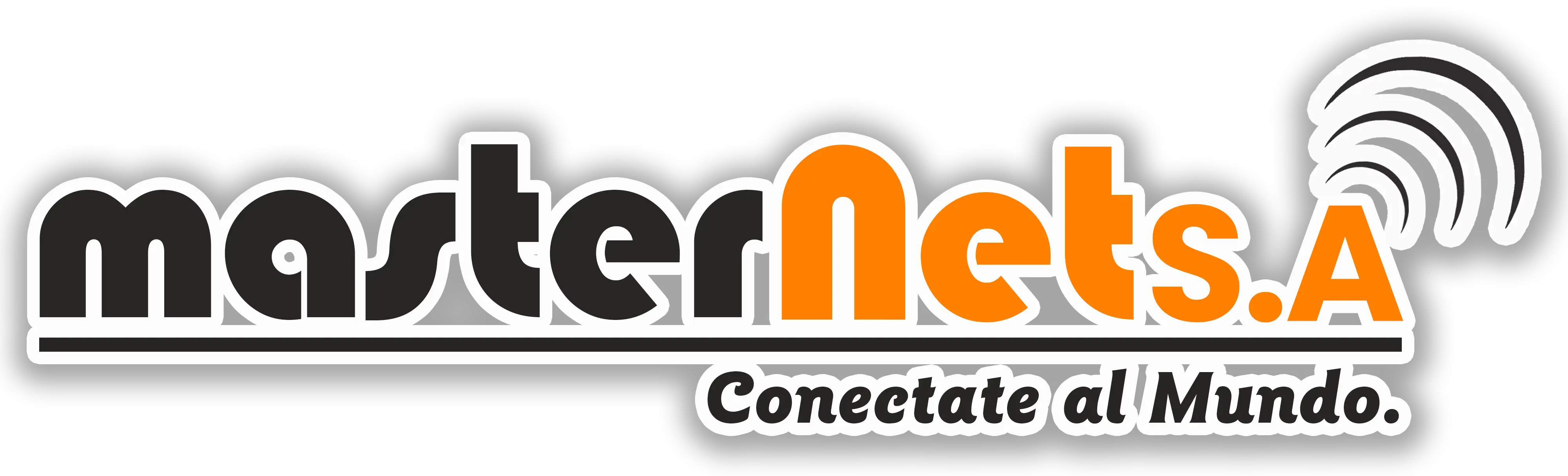 Logo Masternet